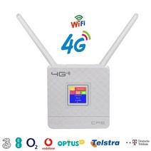 유심 와이파이 라우터 공유기 CPE903 IPTV 네트워킹 LTE CAT4 모바일 와이파이 핫스팟 3G 라우터 4g Sim 카, 01 Russia Version_02 미국 플러그