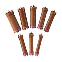 그리에이트 웨이브마스터 롯드 파마롯드 디지털롯드 펌기계용, 1개, 25mm