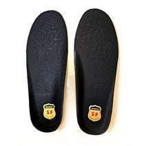 센스풋 SW-05모델용 깔창 검정색, 1개