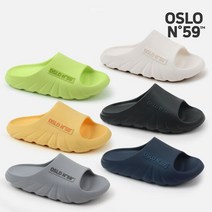 오슬로 N59 슬리퍼
