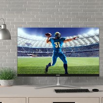 디엘티 모넥스 M24FHMH 24인치 FHD 모니터 슬림베젤 듀얼 고해상도 게이밍 (프리미엄 액정클리너 100% 사은품 증정), 무결점