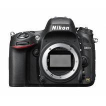 Nikon 디지털 SLR 카메라 D610