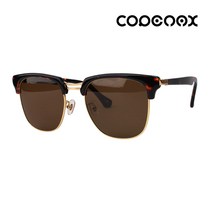 [COPENAX] 코페낙스 CS4090 C02 트렌드 레트로 명품 선글라스