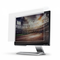 KMS 거치형 블루라이트 차단필름 (32W), 상세페이지 참조, 상세페이지 참조