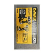 디월트 DCK299D1W120V 맥스XR 브러쉬리스 전동공구 콤보키트