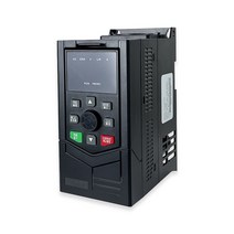 주파수변환기 헤르츠 50hz 60hz VFD 인버터 0.75KW/30KW 주파수 1P/220V 3P/380V 출력 변환기 가변 드라이, 한개옵션1, 07 380V 4.0KW(5.0HP)