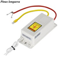 CE FCC ROHS 100W 50W 80W 모듈 오존 PSU 발생기 전원 공급 부품 0.5G 1G 3G 5G 7G 10G 튜브, AE) 3G 32W_AC100V-AC130V