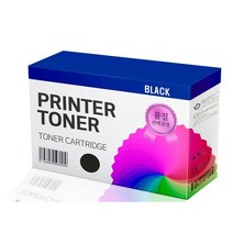 렉스마크 MS310d/50F3H0E 정품토너/검정