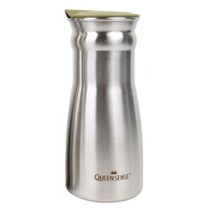 개업선물용 스테인레스 식당물병 그린라이프 커피텀블러 헬스물통 오피스 캠핑 출근용, 퀸센스 코디스텐물병1300ml