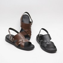 요즘엔 트렌드 ydo-777 국내산 수제화샌들/가죽샌달/정장샌들/남성샌들/고급 캐주얼샌들