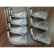 중고 브리지스톤 V300-5 4-P/7 경량950 R 중고 아이언세트//A230, 단품