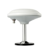 GNSS RTK 안테나 GPS 방수 고정밀 RTK Beidou GPS GSS 수신기 풀 밴드 외부 안테나 헬륨 광부, 한개옵션0