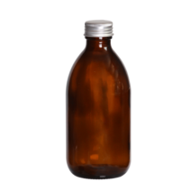 서울패키지 300ml 갈색유리병 콜드브루 더치커피 유리병 시약공병 1박스 36개입, 36개