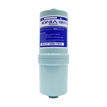 동양과학 쥬피터 JP-104 정품 FA2(MVF) 이온수기필터, 없음