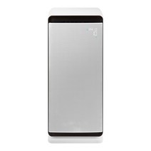 데일리테크 삼성전자 무풍 큐브 공기청정기 AX100N9080WD 2등급 30평형 99m2 미세먼지 황사 사무실, 매장방문수령, 매장방문수령