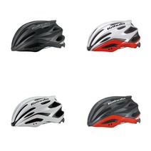 카부토 OGK 레짜2 자전거 라이딩 고글 아시안핏 빅사이즈 헬멧 미러 쉴드 포함, 매트라이트그레이