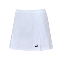 테니스 원피스 스커트 New Yonex 배드민턴 의류 테니스 속건 땀 발산 플리츠 스커트 스커트 피트니스 러닝 만능 퀼로트