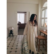 (무료배송)별표마켓 롤브레드원피스(맘) 루즈핏롱