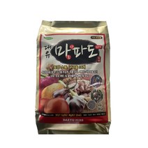대유 마파도 3kg 마늘 양파 토양소독 구근비대 냉해 동해 잎끝마름현상 예방 영양제 비료
