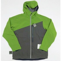 686 보드복 자켓 남성 GLCR 3L CROSS MULTI SHELL SNOWBOARD HOODED JACKET CAMP GREEN GRAY S L