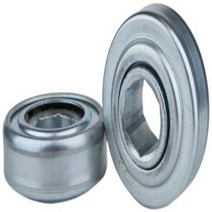 Non-Precision Conveyor Bearing Nylon Seal, 1