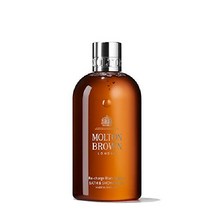 Molton Brown 몰튼브라운 리차지 블랙페퍼 바스 샤워젤 300ml, 검은 후추 목욕 및 샤워 젤