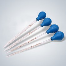 파란 유리스포이드 5ml 스포이트 과학실험 어항 spoid