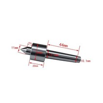 300W 4 조 척 스핀들 어셈블리 볼 머신 다기능 마이크로 선반 목공 비드 기계 전동 공구 액세서리 213251, CHINA213251, Live thimble