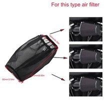 할리 데이빈슨 Harley Touring Sportster 883 1200 Softail Dyna Road King Electra Glide For Air, 비 양말 4