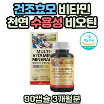 비타민E 호모시스테인 유지 철분제 셀레늄 멀티비타민 할아버지 아버지 아들 영양제 활력 활성 남자 남성 수용성 비타민 나이아신 판토텐산 칼시페롤 엽산제 셀레늄 철분제 비타민
