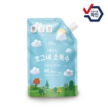 애구애구 강아지 오줌냄세제거 탈취제 살균소독제 리필500ml, 1개, 500ml