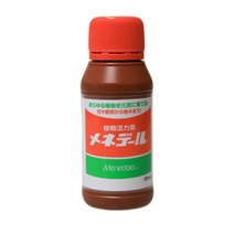 일본 메네델 식물영양제 100ml, 1개