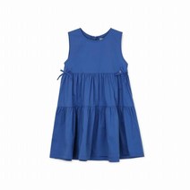 페리미츠 여아썸머블루면OP 코발트 블루 P2223O669 51