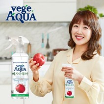 이온 알칼리이온수 10인치 리디아, 베지아쿠아 475ml(12개/1박스)