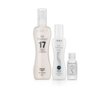 실크테라피 실크에멀전 150ml + 오리지널 헤어에센스 60ml + 15ml 세트, 2세트