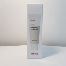 마녀공장 갈락토미 엔자임 필링젤, 3개, 75ml