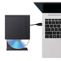 외장 USB DVD 디비디 CD롬 CD룸 시디롬 씨디롬 시디룸 씨디룸 멀티 레코더 에코, 1번 외장형 DVD-멀티