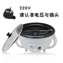 커피 로스터 기 로스팅 기계 220v110v 땅콩 구이 계 유물 콩 베이킹 계 가구의 새로운 목록, 우리를, 220v-1
