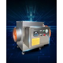 산업용열풍기 축사 하우스 축사용 히터 열풍기 사육 온풍기 공업용, 50kW/380V