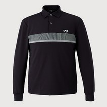 인디안 [22년 겨울 최저가] 고급 폴리스판 기모 절개패턴 카라티셔츠 MIBALXW9311GBC