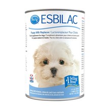 펫월드 펫에그 에스빌락 에스비락 리퀴드 11oz 325ml 새끼 강아지 초유 분유