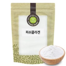 [생생드림] 저분자펩타이드 피쉬 콜라겐 300g 분말 가루, 상세 설명 참조, 상세 설명 참조, 상세 설명 참조