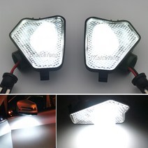 메르세데스 벤츠 benz 사이드미러 2Pcs 자동차 LED 사이드 미러 라이트 램프 W176 X156 W204 W212 W246 W117 W218 W219 W209 W221 C11