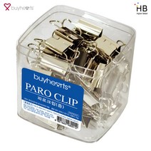 바이하츠 파로 크립 중