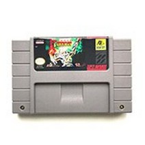 레트로 게임기 오락실 고전 오락기 가정용 옛날 철권 슈퍼마리오 테트리스 겔러그 snes, NTSC 카트리지