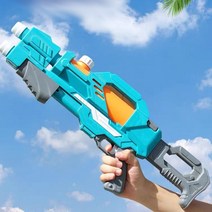 초대형 샷건 유아 성인물총 대포 바주카포 워터파크물총 물놀이용품