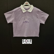 [소이주니어] 4부 테니스 셋업 카라티_23M5757VI_2001구로점