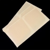 포스트포켓 화일 파일 이름표 CD케이스 B0123(6P)