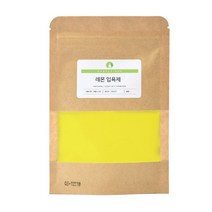 캔들이케아 레몬입욕제 바스붐 천연비누 만들기 재료 아로마 입욕제 입욕파우더, 500g, 1개