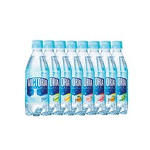 웅진식품 [웅진식품] 빅토리아500ml x 20 / 플레인 외 8종 택2, 플레인/파인애플